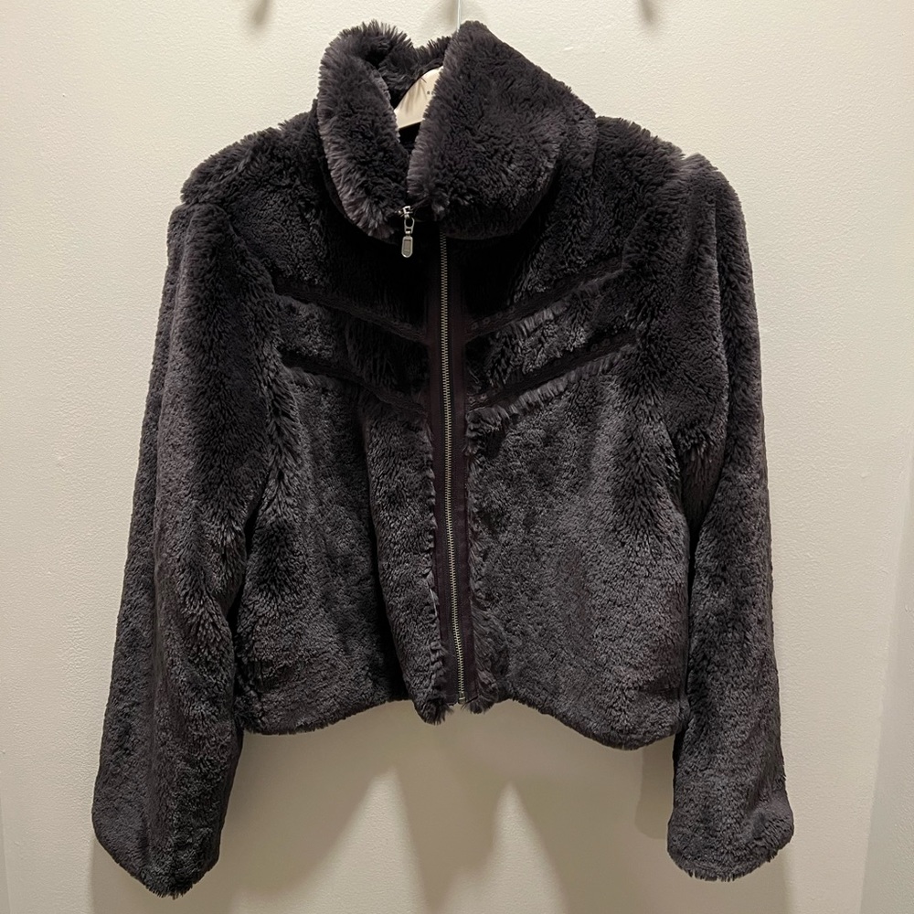 Anthropologie Jacket